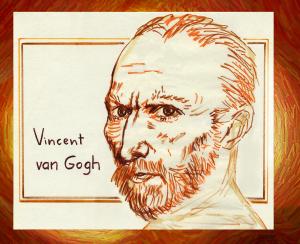 A New Van Gogh Image Revealed